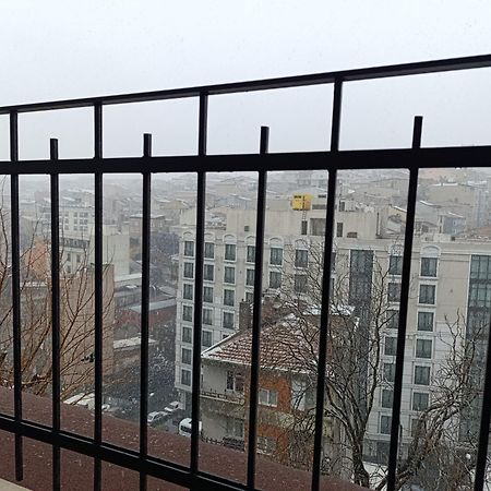 Narpera Taksim Boutique Hotel Istanbul Exterior foto