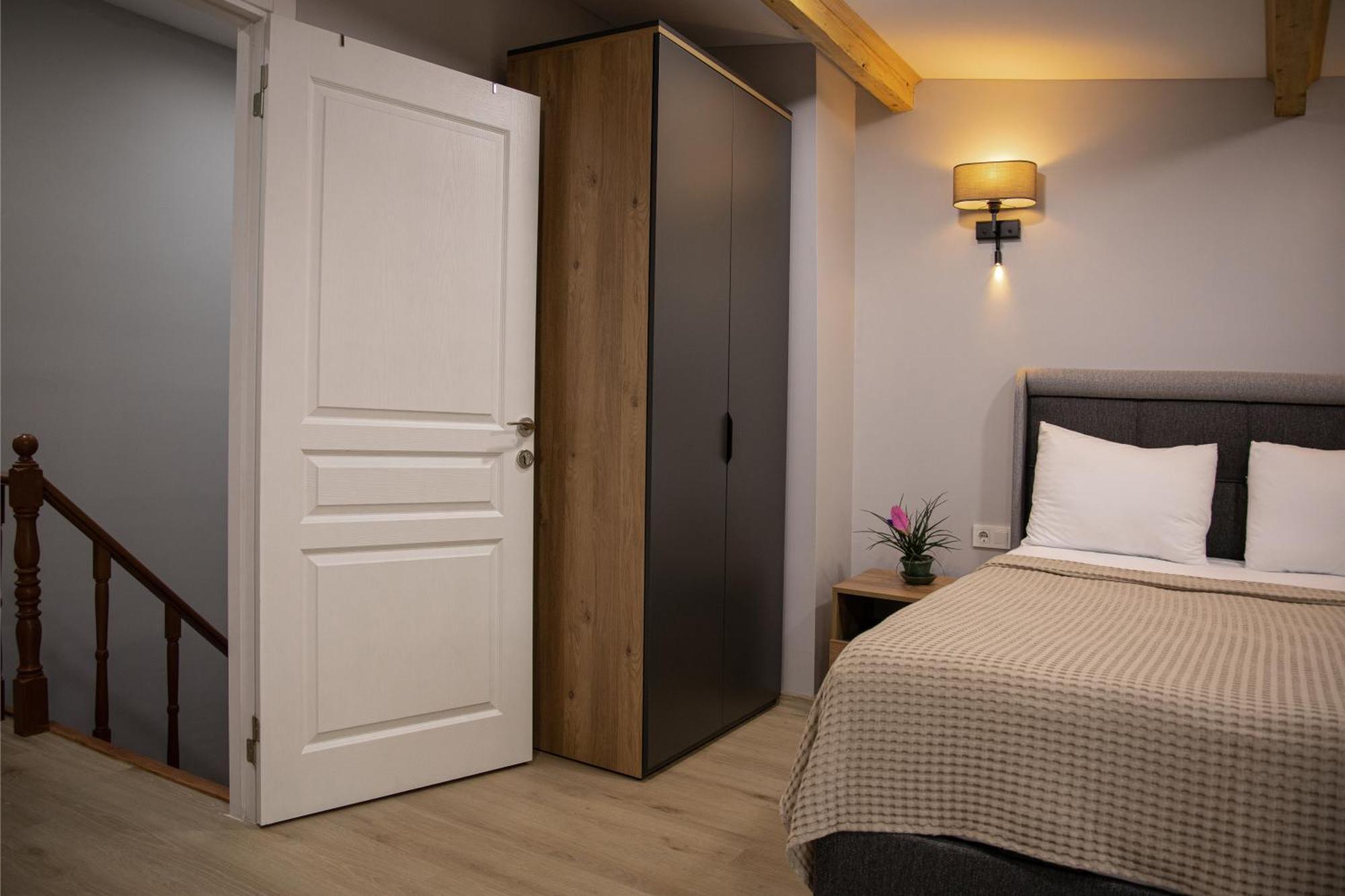Narpera Taksim Boutique Hotel Istanbul Exterior foto