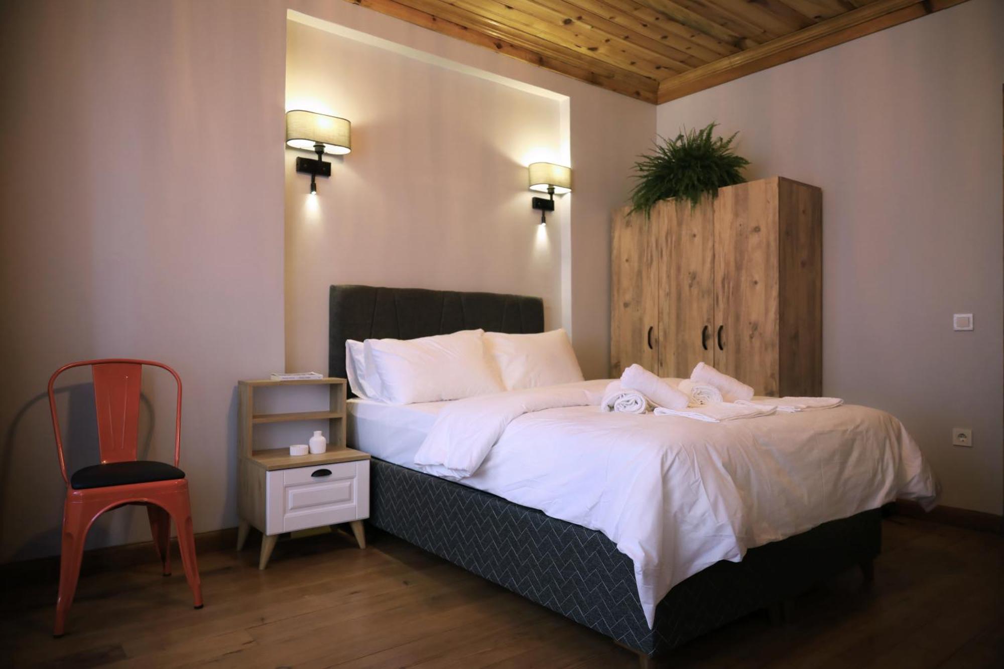 Narpera Taksim Boutique Hotel Istanbul Exterior foto