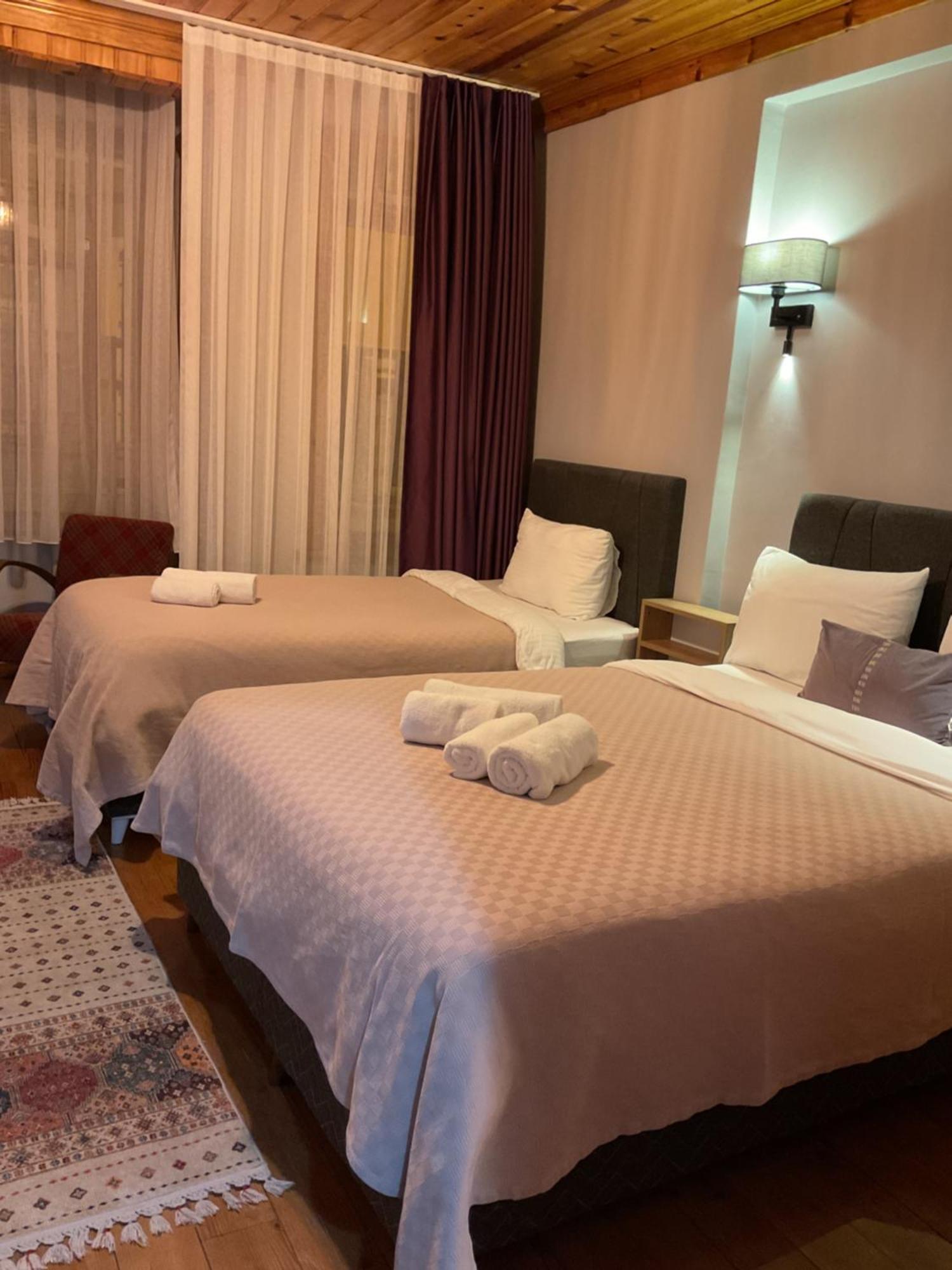 Narpera Taksim Boutique Hotel Istanbul Exterior foto